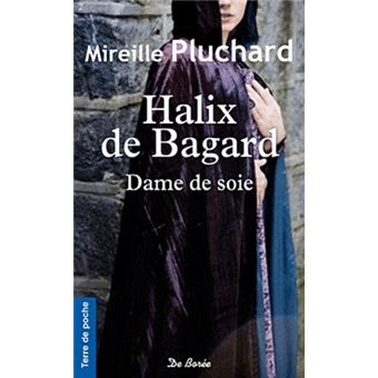 Halix de bagard - 1