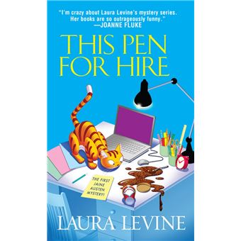 This Pen For Hire - 1