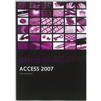 Office expert Access 2007