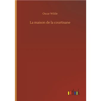 La maison de la courtisane - 1