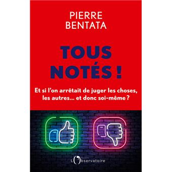 Tous notés - 1