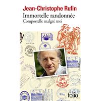 Immortelle randonnée