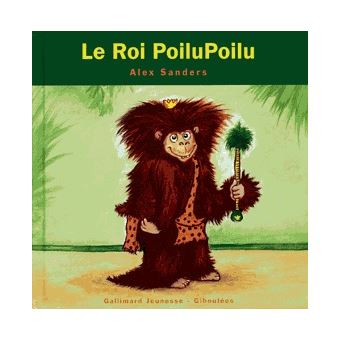 Le Roi PoiluPoilu - 1