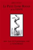 Petit livre rouge de la vente (le)