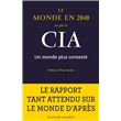 Le monde en 2040 vu par la CIA