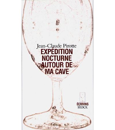Expédition nocturne autour de ma cave