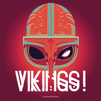 Vikings ! - 1