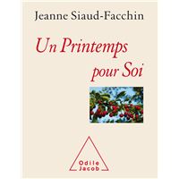 Un printemps pour soi