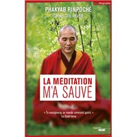 La méditation m'a sauvé