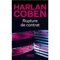 Myron Bolitar -  : Rupture de contrat