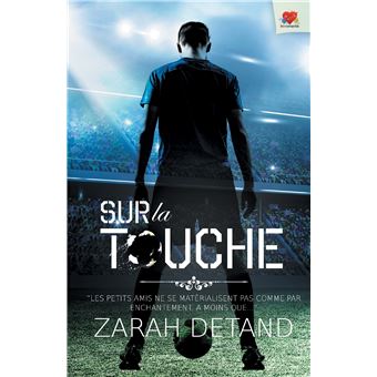 Sur la touche