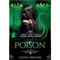 La Couleur du Poison