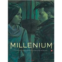 Millénium - Tome 6 - Millénium 6