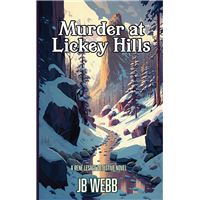 Murder at Lickey Hills