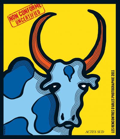 42e Rencontres Internationales de la Photographie Non confor