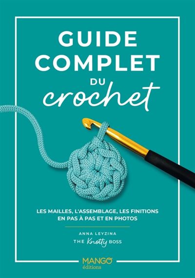 Guide complet du crochet