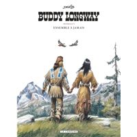 Buddy Longway