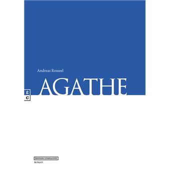 Agathe - 1