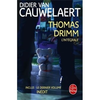 Thomas Drimm - Thomas Drimm, L'intégrale - 1