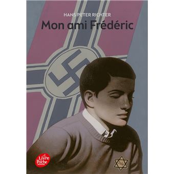 Mon ami Frédéric - 1