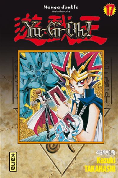 Vol.9Yu-Gi-Oh! - Intégrale
