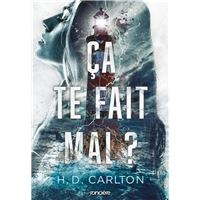 Ça te fait mal ? - e-book