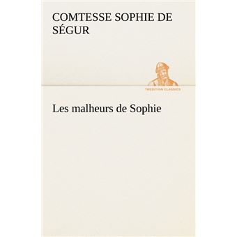 Les malheurs de Sophie - 1