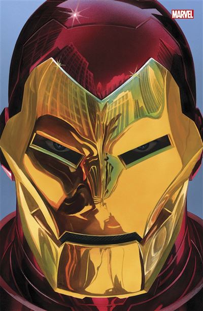 Marvel Comics Tome 9