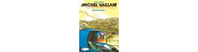 Michel Vaillant Legendary Races Vol. 3 - Disastrous Season