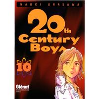 20th Century boys deel 10