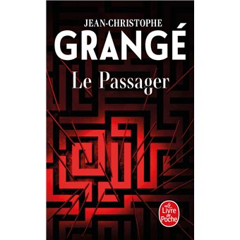 Le Passager