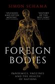 FOREIGN BODIES