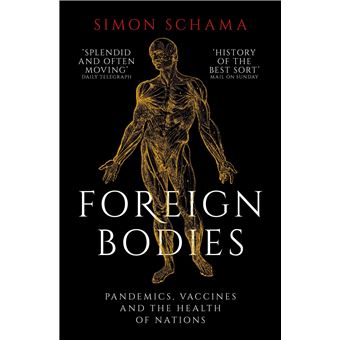 FOREIGN BODIES