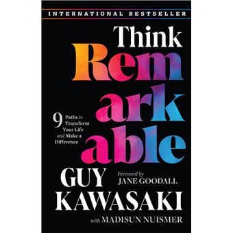 Think Remarkable - 1