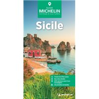 Guide Vert Sicile