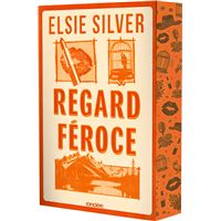 Regard féroce (broché)