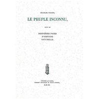 Le peuple inconnu