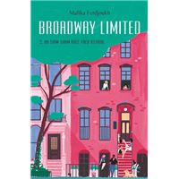 Broadway Limited