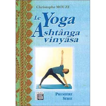 Yoga Ashtanga Vinyasa - 1