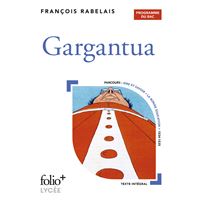 Gargantua - BAC 2025