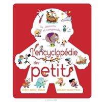 L'encyclopédie des petits