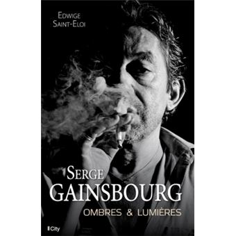 Serge Gainsbourg, ombres et lumières - 1