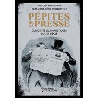 Pépites de la presse