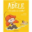 BD Mortelle Adèle, Tome 12