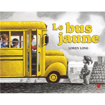 Le Bus jaune - 1
