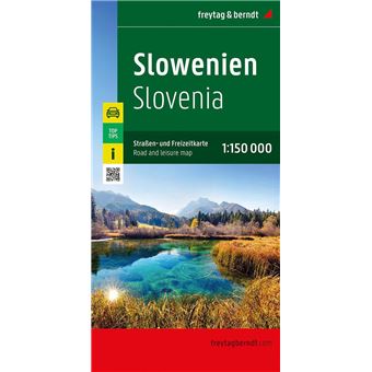 Slovenie - 1