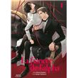 La fiancée de l'Alpha - Tome 1