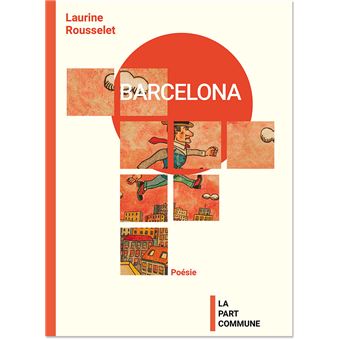Barcelona - 1