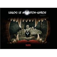Lugosi le mouton-garou
