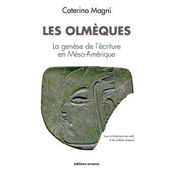 Les Olmèques - 1